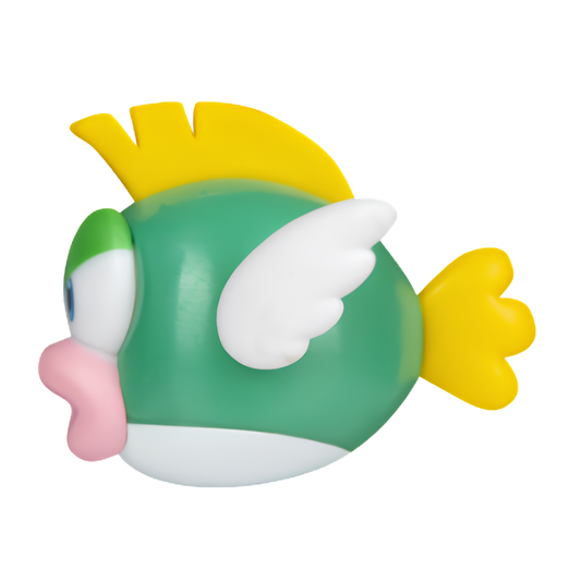 CHEEP - SUPER MARIO