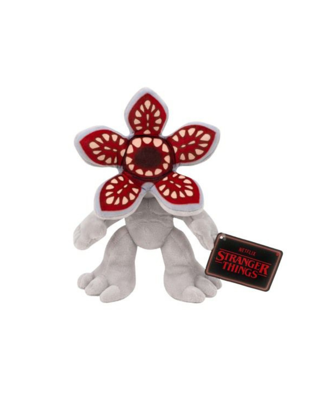 PELUCHES STRANGER THINGS VARIEDADES