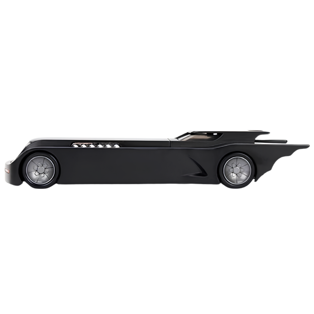 BATMAN - BATIMOVIL DE LA SERIE ANIMADA 1:24