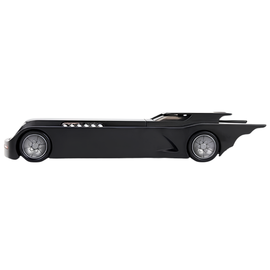 BATMAN - BATIMOVIL DE LA SERIE ANIMADA 1:24