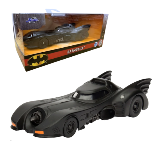 BATMAN - BATIMOVIL 1989 1:32