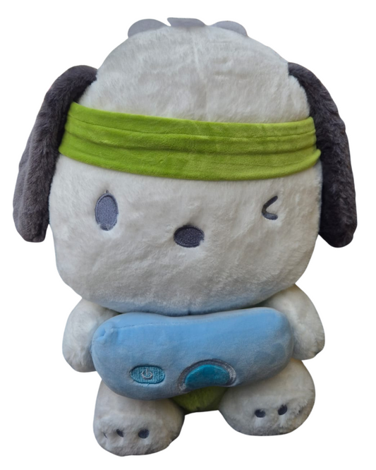 PELUCHE 45CM POCHACO