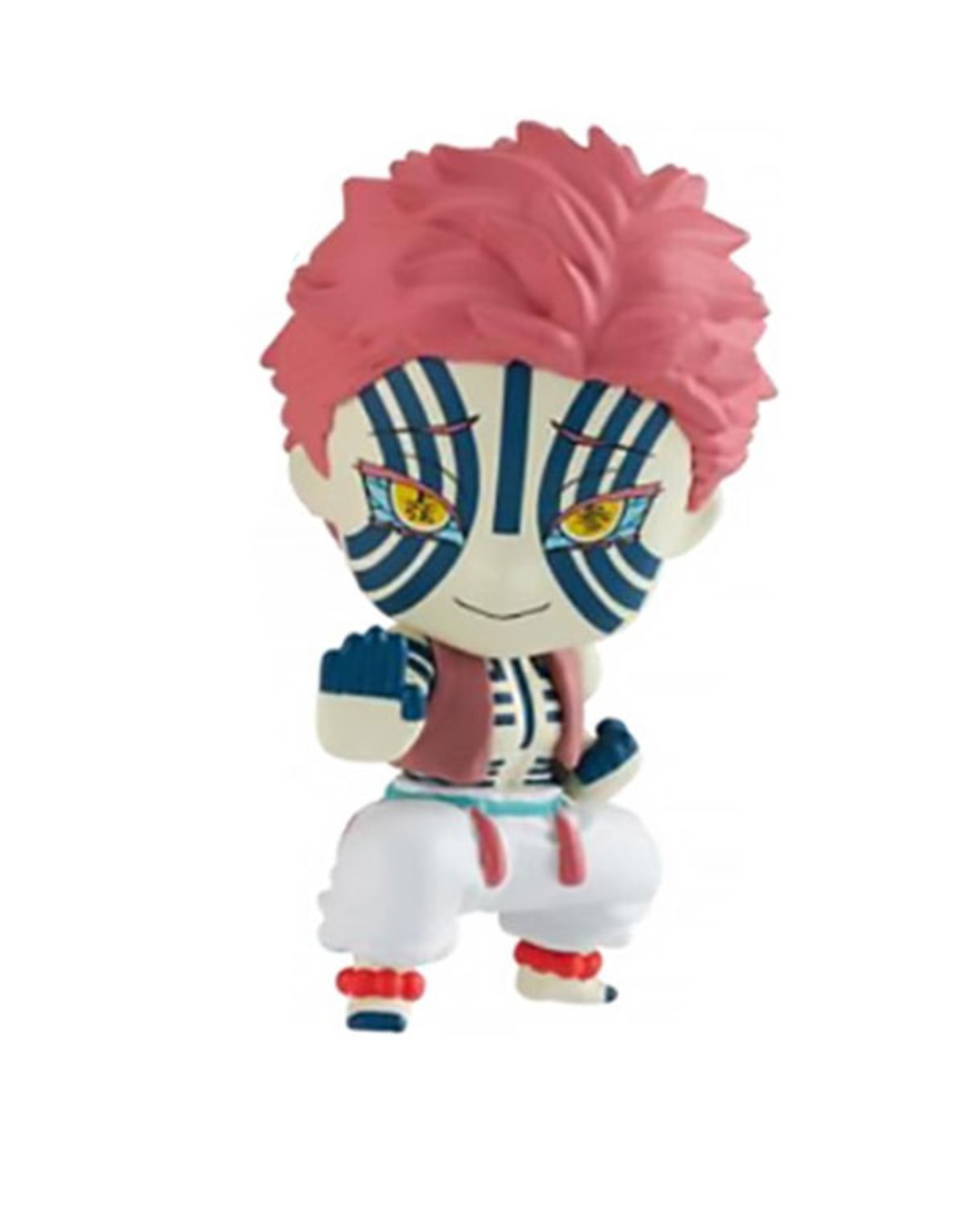 CHIBI MASTERS DE DEMON SLAYER