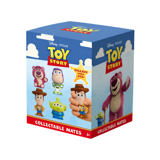 SQUISHY SORPRESA DE TOY STORY