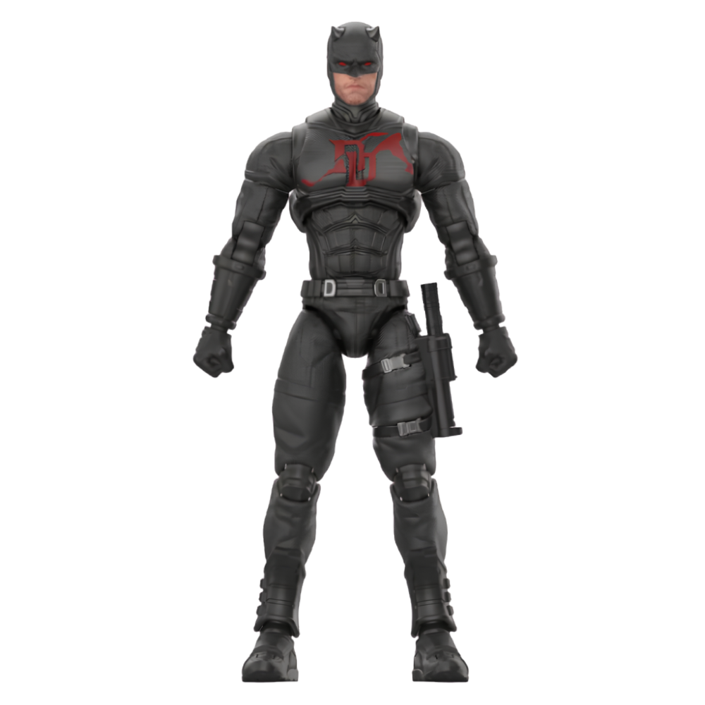 DAREDEVIL - MARVEL STUDIOS