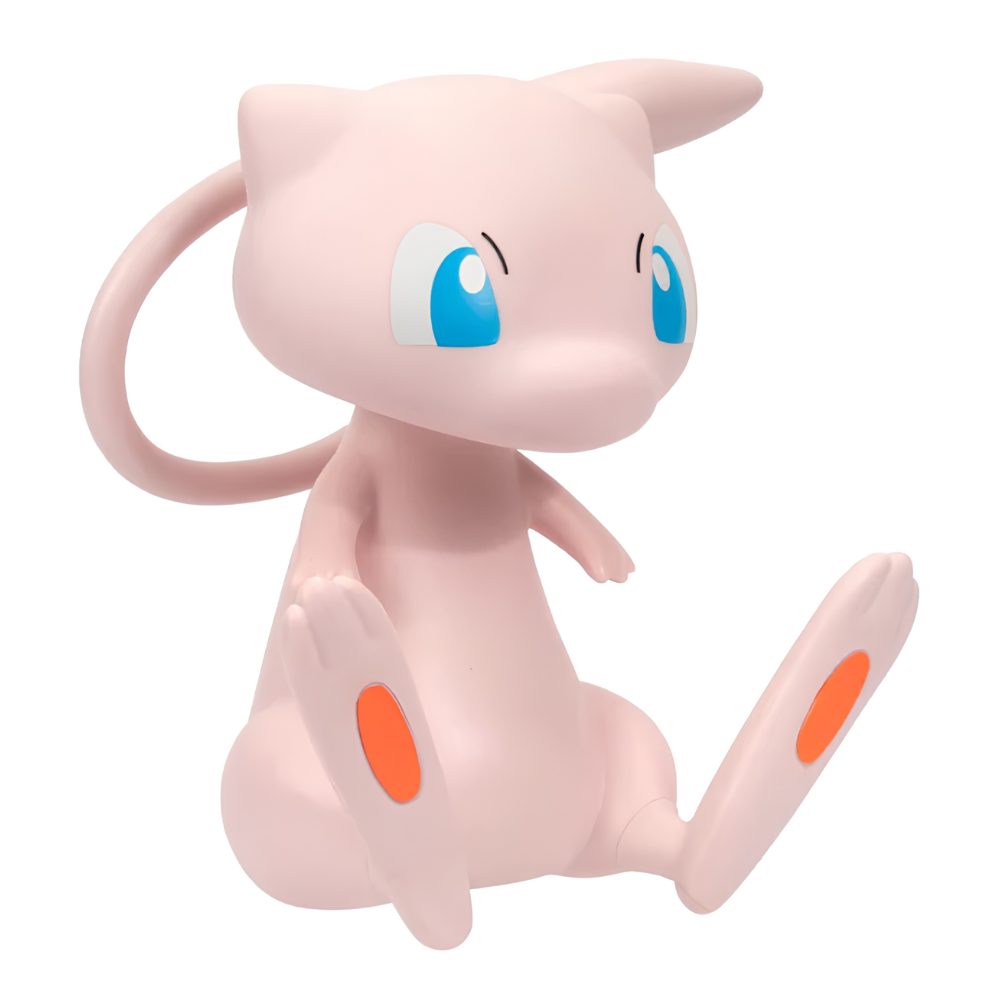 MEW DELUXE VINYL POKEMON
