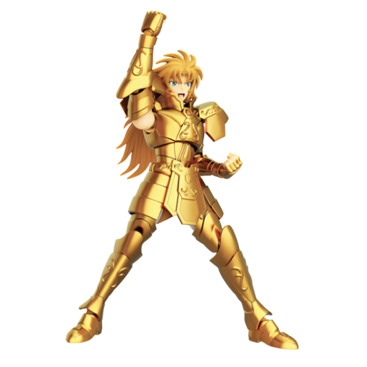 CABALLERO ZODIACO CHAMPION CLASS GEMINI SAGA