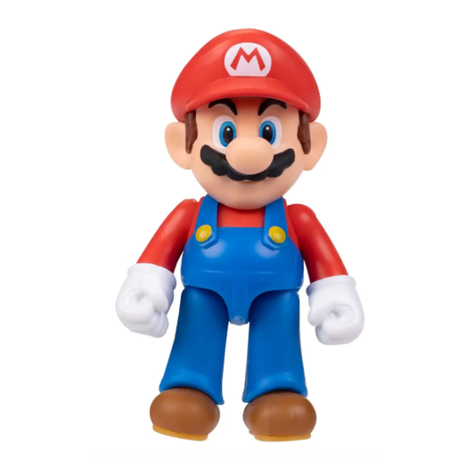 MARIO BROS - SUPER MARIO