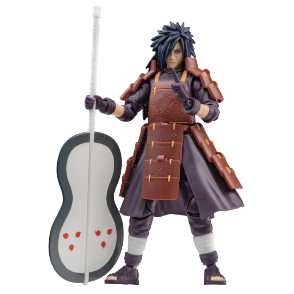 NARUTO CHAMPION CLASS 05 - MADARA UCHIHA