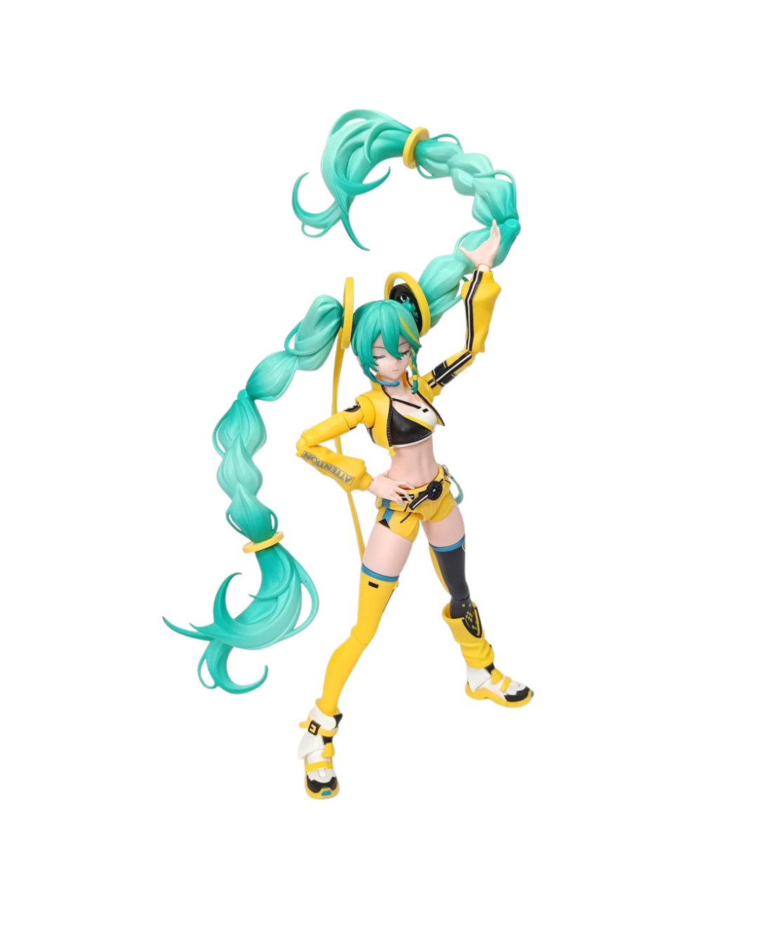 HATSUNE MIKU VIVID ECHOES - BLOKEES