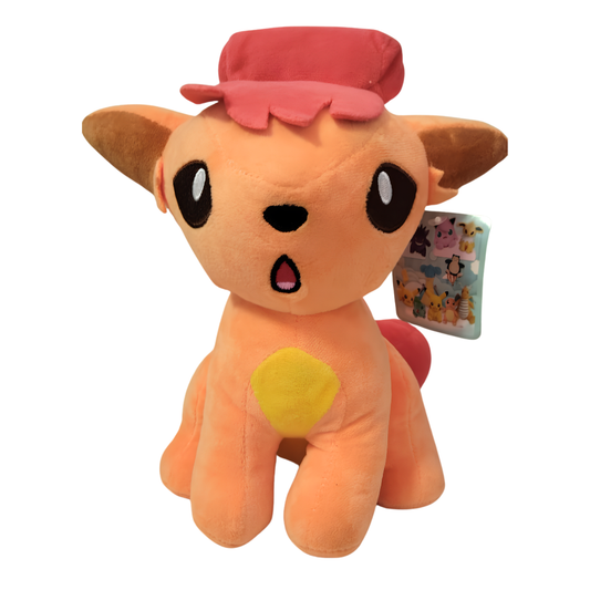 PELUCHE 24CM VULPIX - POKEMON