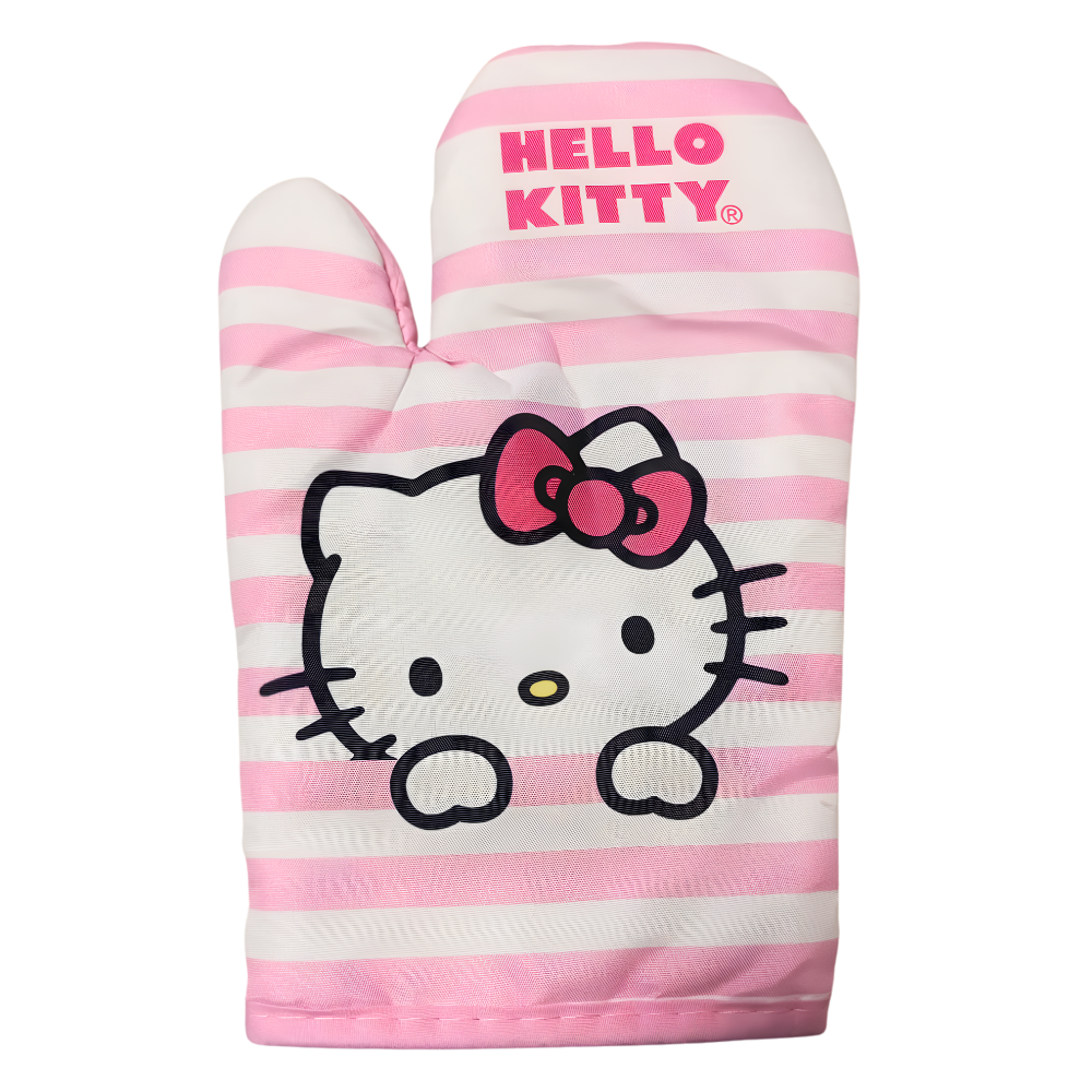 SET COCINA HELLO KITTY