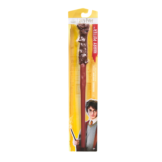 VARITA DE HARRY POTTER 26CM