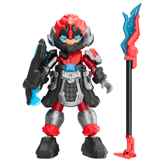 HERO SPIRE ARMOR V15 ZHANG FEI