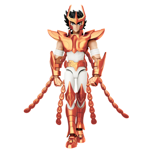 CABALLERO ZODIACO CHAMPION CLASS PHOENIX IKKI