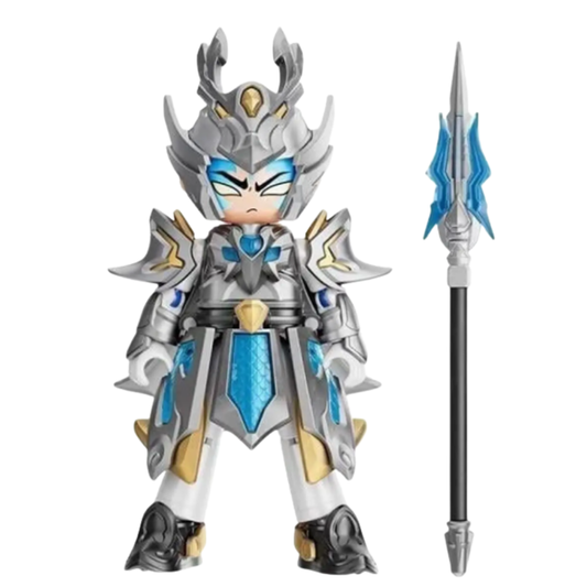 HERO SPIRE ARMOR V13 ZHAO YUN DIVINE ARMOUR