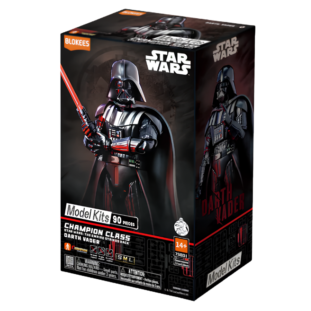 STAR WARS DARTH VADER