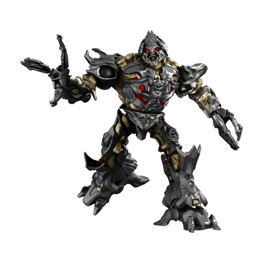 TRANSFORMERS MEGATRON CLASSIC CLASS