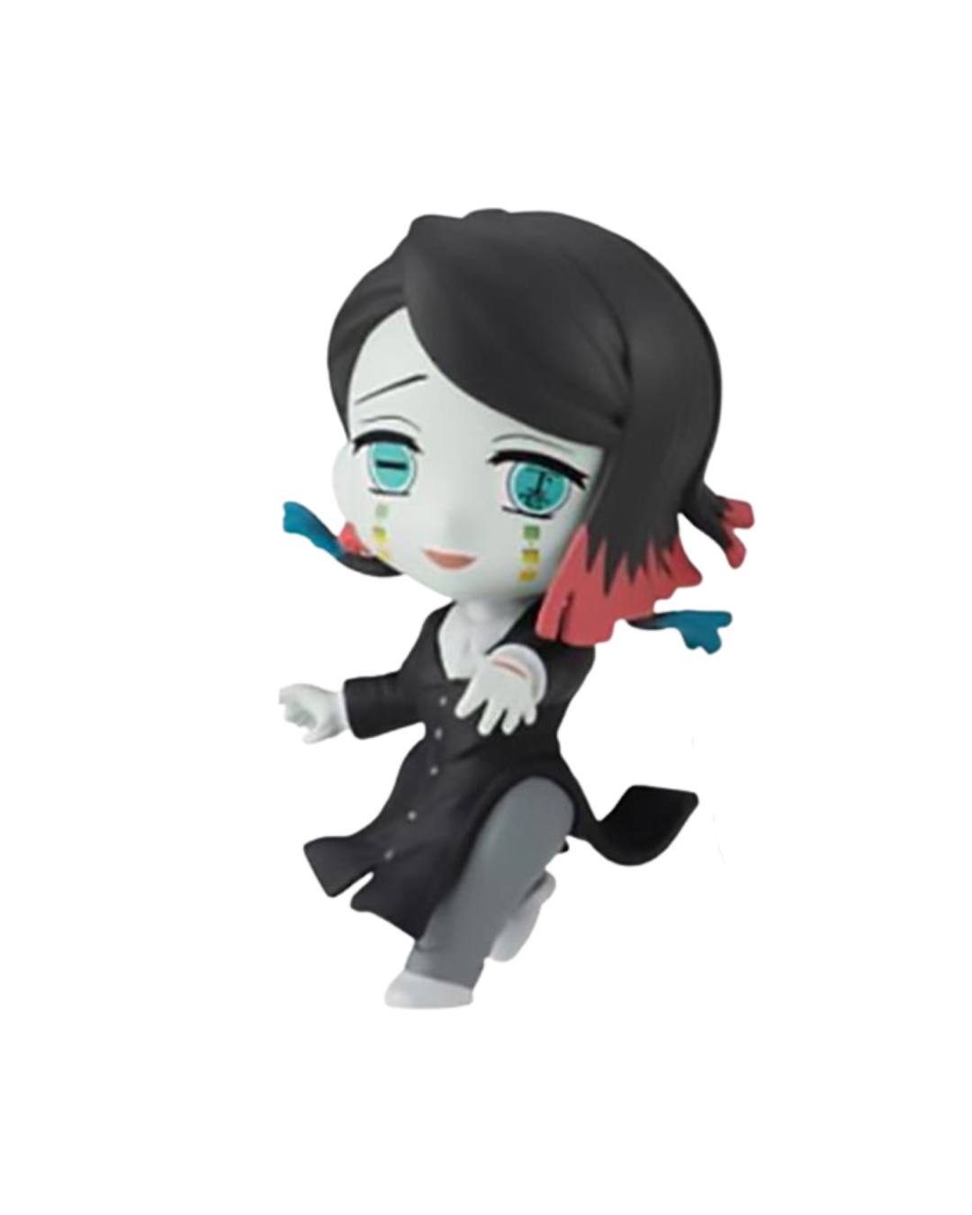 CHIBI MASTERS DE DEMON SLAYER