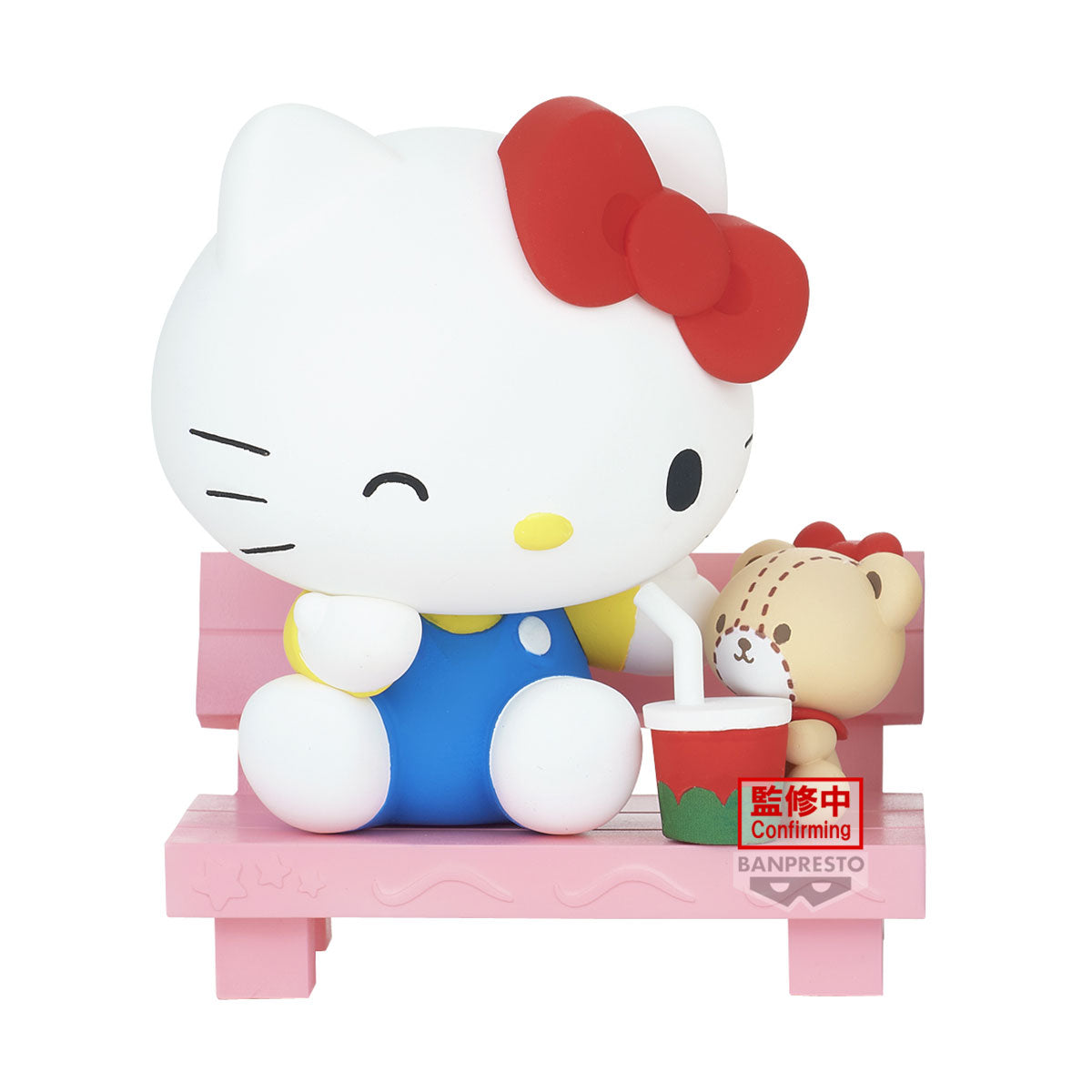 SANRIO SOFVIMATES MEMORIES HELLO KITTY