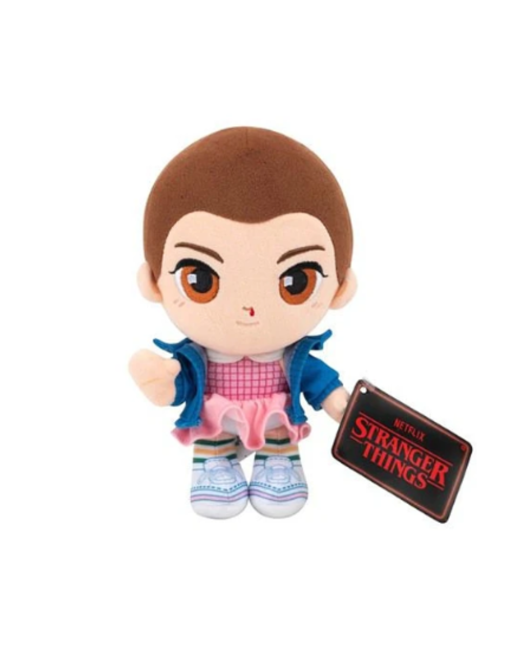 PELUCHES STRANGER THINGS VARIEDADES