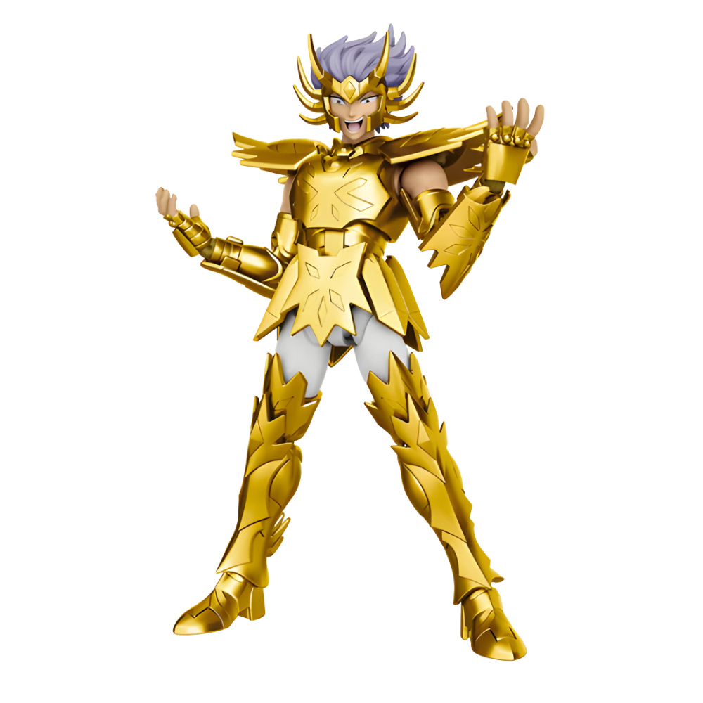 CABALLERO ZODIACO CHAMPION CLASS CANCER DEATHMASK