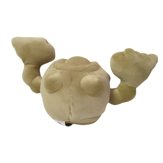 PELUCHE GEODUDE 12CM - POKEMON