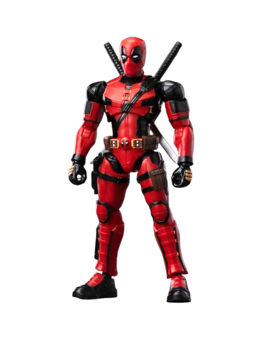 DEADPOOL - MARVEL INFINITY SAGA