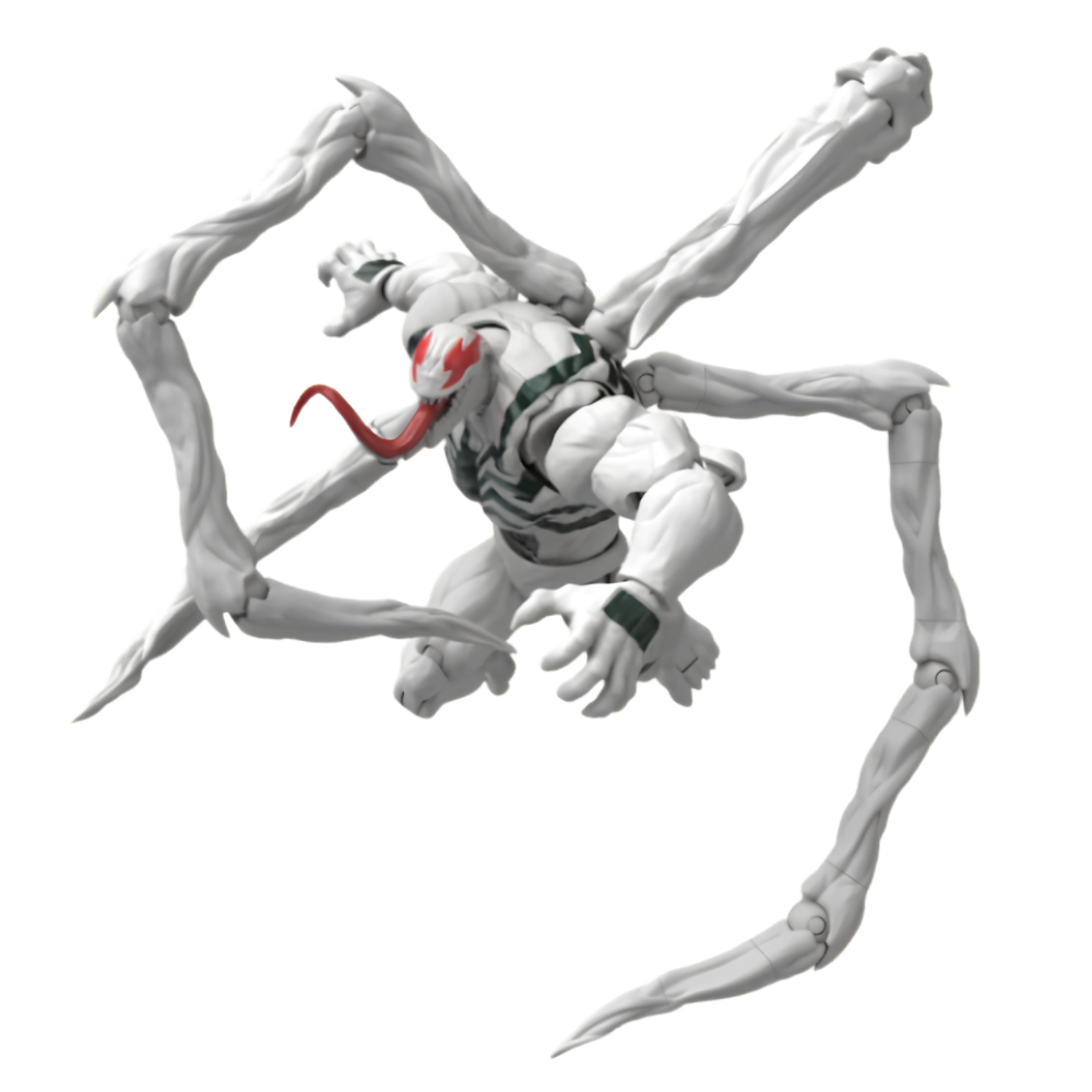 ANTI VENOM - MARVEL RIVALS
