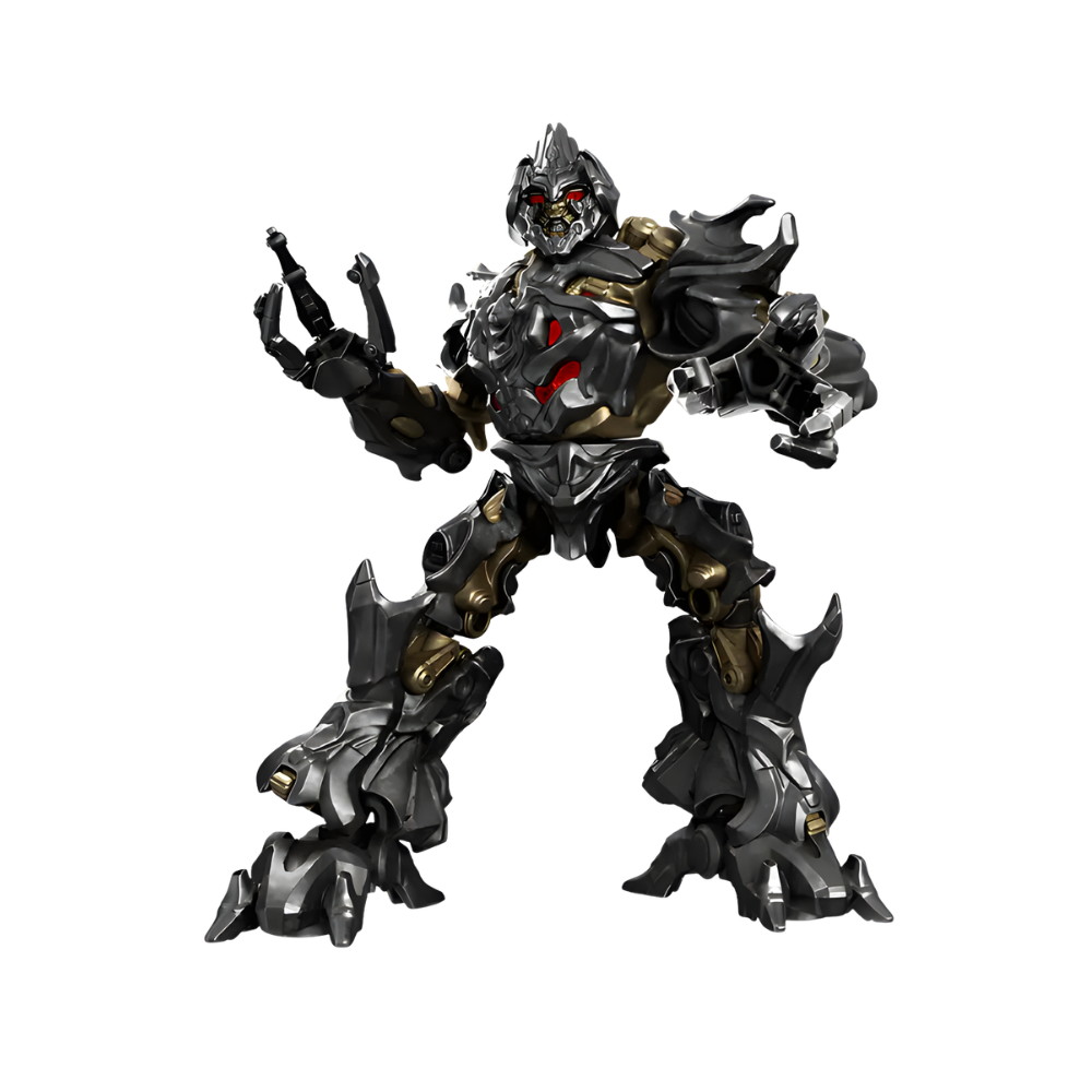 TRANSFORMERS MEGATRON CLASSIC CLASS