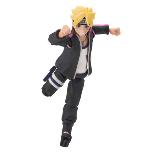 NARUTO CHAMPION CLASS 01 - BORUTO UZUMAKI