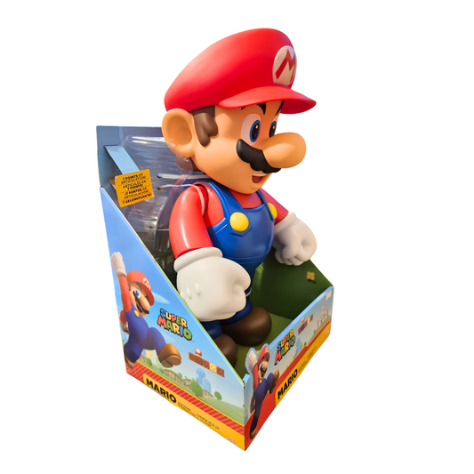 MARIO BROSS JUMBO