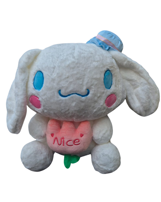 PELUCHE 45CM CINNAMOROLL