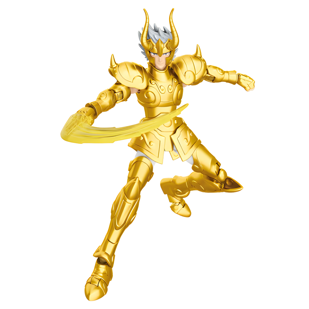 CABALLERO ZODIACO CHAMPION CLASS CAPRICORN SHURA