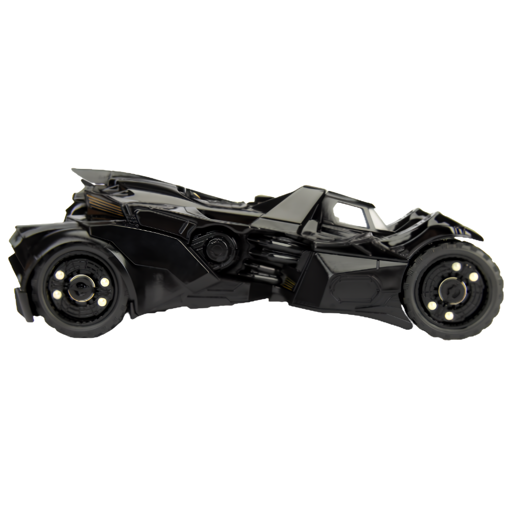 BATMAN - BATIMOVIL ARKHAM KNIGHT 2015 1:32