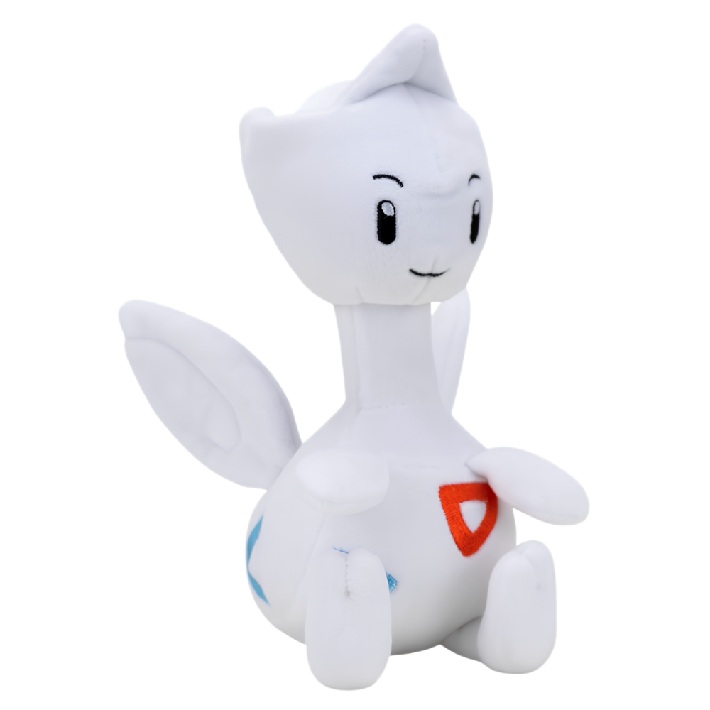 PELUCHE TOGETIC 24CM - POKEMON