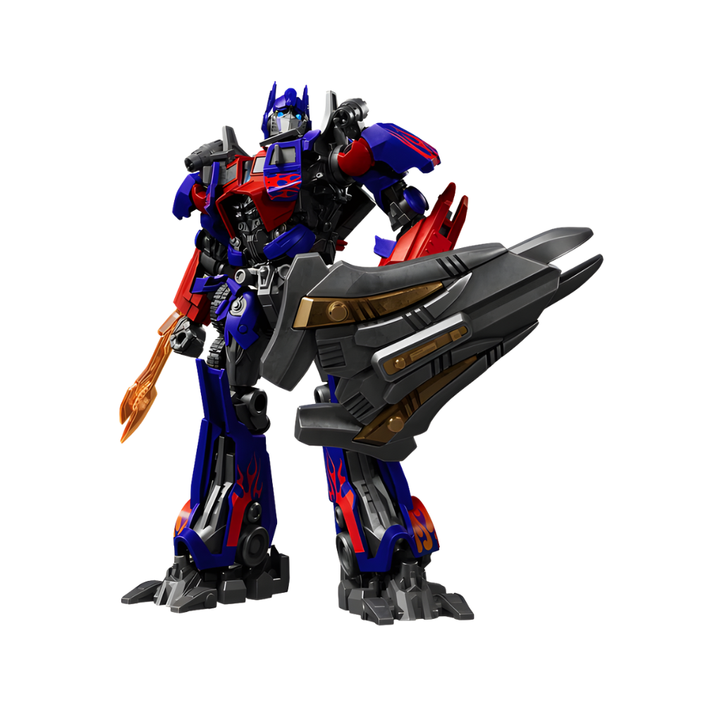 TRANSFORMERS OPTIMUS PRIMER JET WINGS CLASSIC CLASS