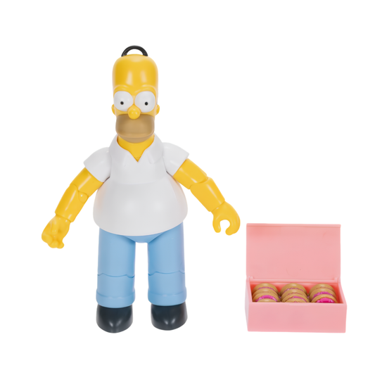 HOMERO - THE SIMPSONS 5PULG