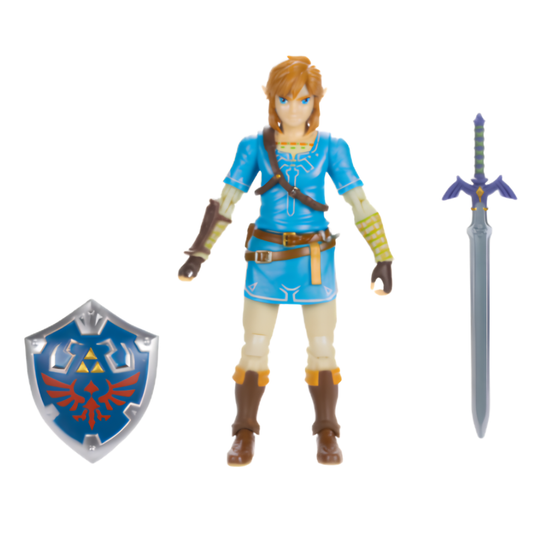 LINK LEGEND OF ZELDA