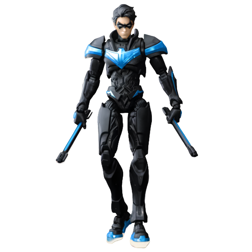NIGHTWING - BLOKEES