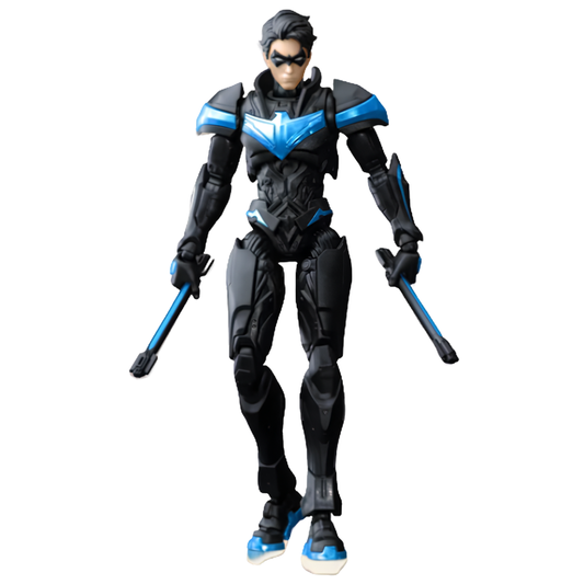 NIGHTWING - BLOKEES
