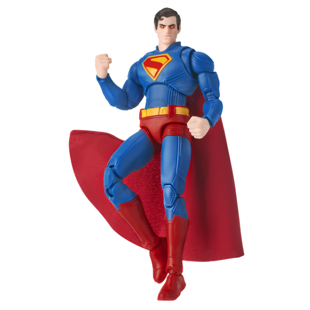 SUPERMAN - BLOKEES