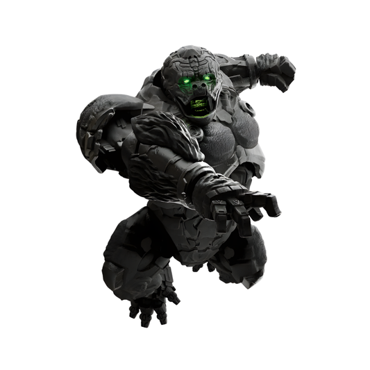 TRANSFORMERS OPTIMUS PRIMAL BEAST CLASSIC CLASS