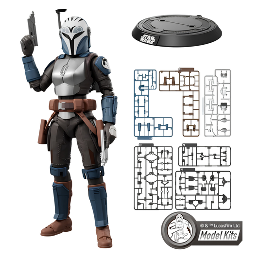 STAR WARS BO-KATAN KRYZE