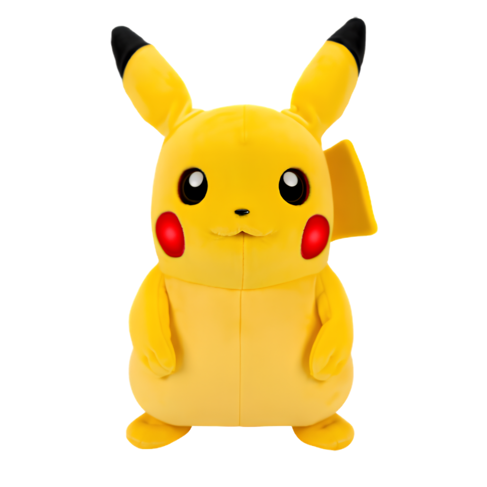 PUPPETRONIC PIKACHU - REAL FX