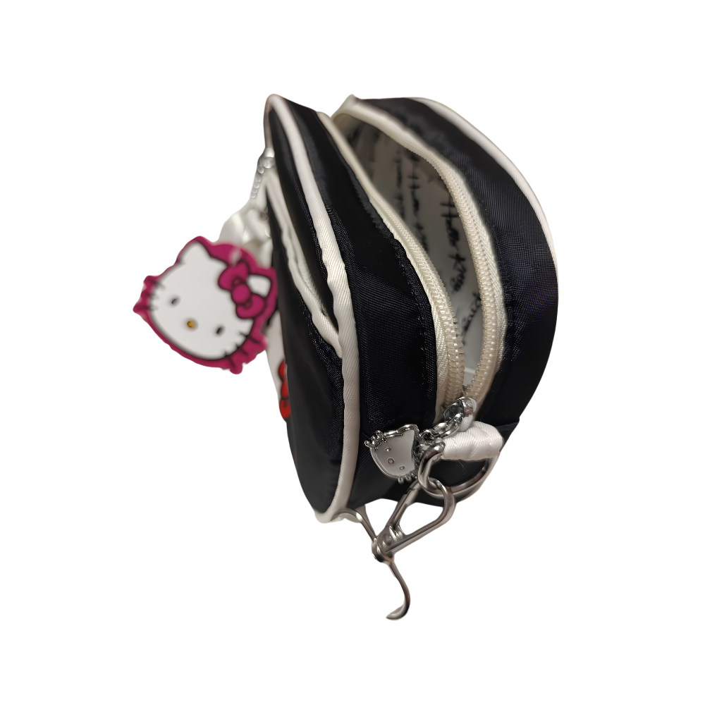 MINI CARTERA HELLO KITTY
