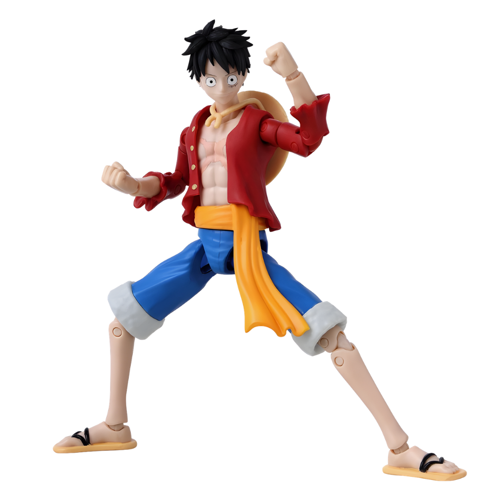 ONE PIECE MONKEY D LUFFY