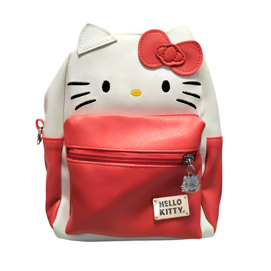 MOCHILA HELLO KITTY