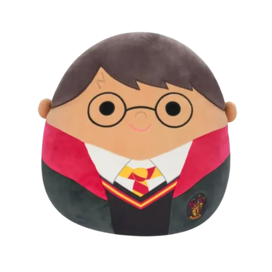 PELUCHE SQUISHMALLOWS HARRY POTTER