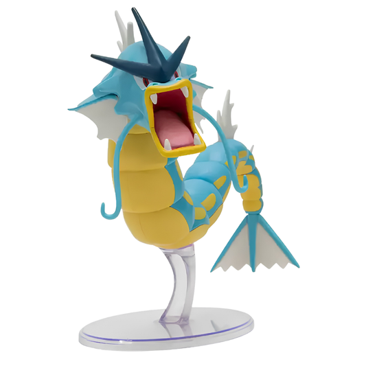 GYARADOS EPIC BATTLE